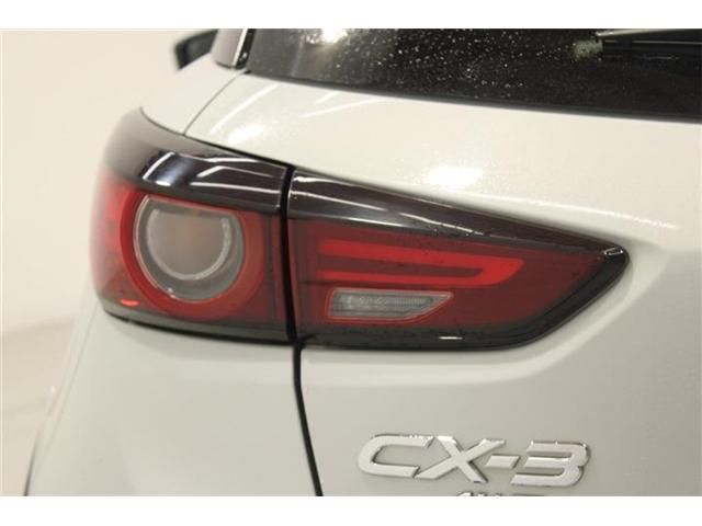 CX-3 4WD
