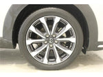 CX-3 4WD