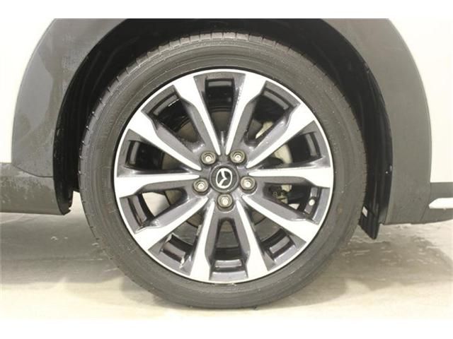 CX-3 4WD