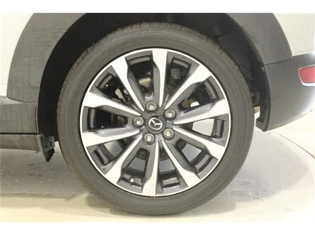 CX-3 4WD