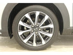 CX-3 4WD