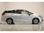 SHUTTLE HYBRID