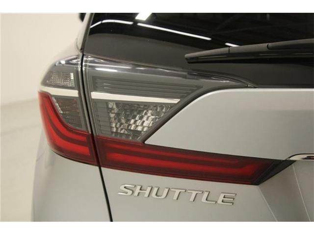 SHUTTLE HYBRID