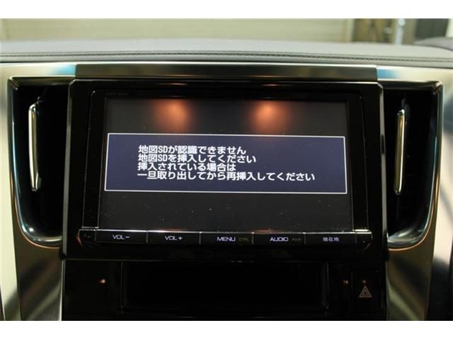 VELLFIRE  HYBRID 4WD