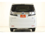 VELLFIRE  HYBRID 4WD