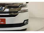VELLFIRE  HYBRID 4WD