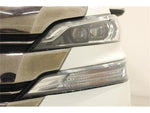 VELLFIRE  HYBRID 4WD