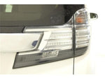 VELLFIRE  HYBRID 4WD