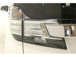 VELLFIRE  HYBRID 4WD
