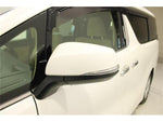 VELLFIRE  HYBRID 4WD