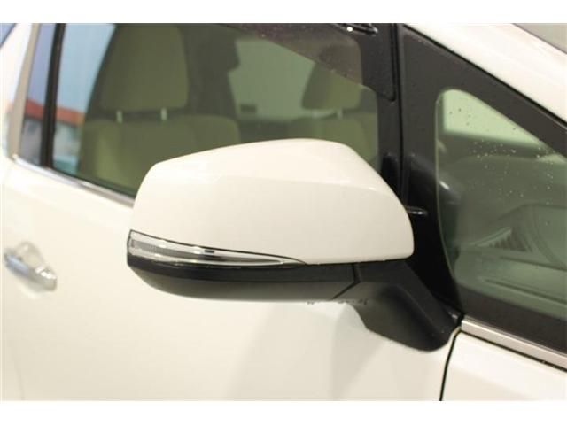 VELLFIRE  HYBRID 4WD