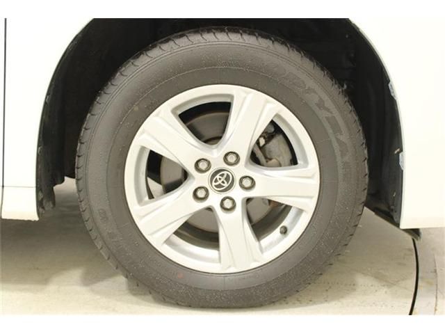 VELLFIRE  HYBRID 4WD
