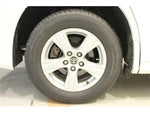 VELLFIRE  HYBRID 4WD