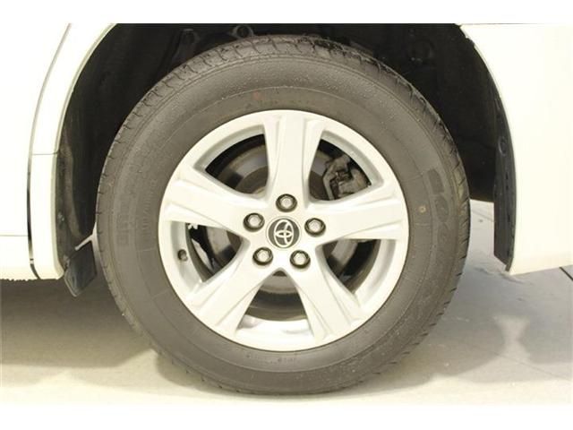 VELLFIRE  HYBRID 4WD