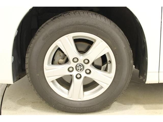 VELLFIRE  HYBRID 4WD