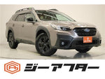 LEGACY OUTBACK