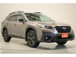 LEGACY OUTBACK