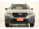 LEGACY OUTBACK