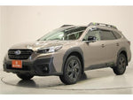 LEGACY OUTBACK