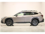 LEGACY OUTBACK