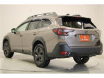 LEGACY OUTBACK
