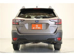 LEGACY OUTBACK
