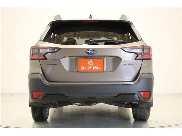 LEGACY OUTBACK