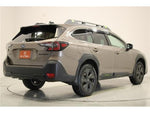LEGACY OUTBACK
