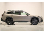 LEGACY OUTBACK