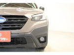 LEGACY OUTBACK