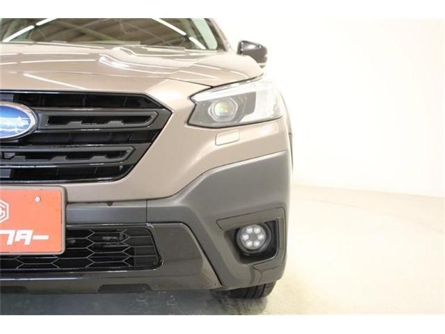 LEGACY OUTBACK