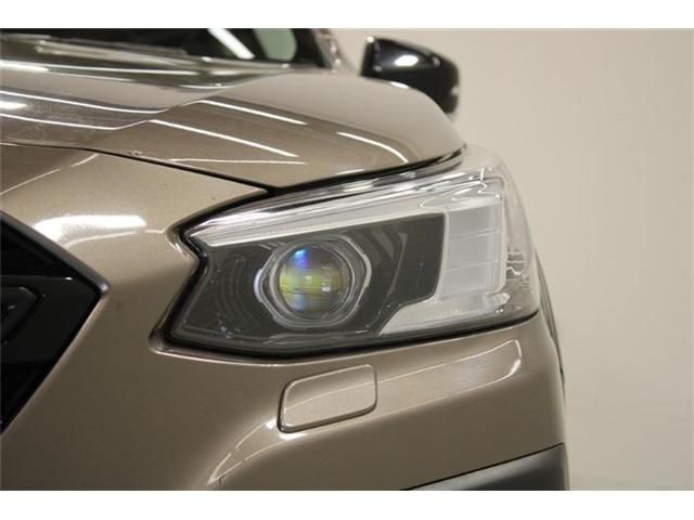 LEGACY OUTBACK