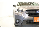 LEGACY OUTBACK