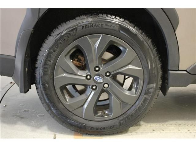 LEGACY OUTBACK