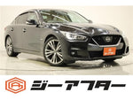 SKYLINE HYBRID 4WD