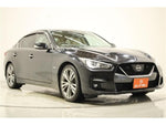 SKYLINE HYBRID 4WD
