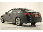 SKYLINE HYBRID 4WD