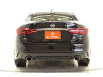SKYLINE HYBRID 4WD