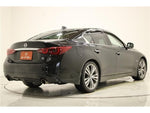 SKYLINE HYBRID 4WD