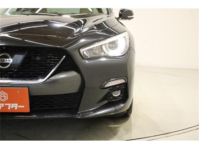 SKYLINE HYBRID 4WD