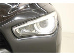 SKYLINE HYBRID 4WD