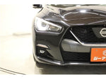 SKYLINE HYBRID 4WD