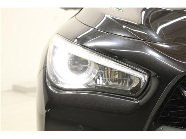 SKYLINE HYBRID 4WD