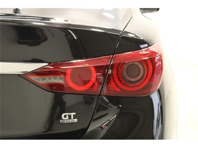 SKYLINE HYBRID 4WD