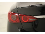 SKYLINE HYBRID 4WD