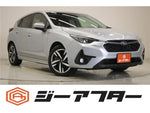 IMPREZA 5Door 4WD