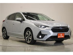 IMPREZA 5Door 4WD