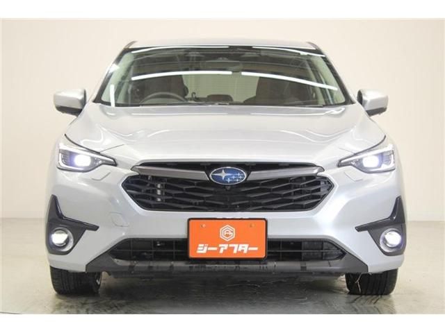 IMPREZA 5Door 4WD