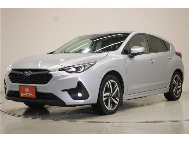 IMPREZA 5Door 4WD