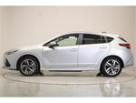 IMPREZA 5Door 4WD